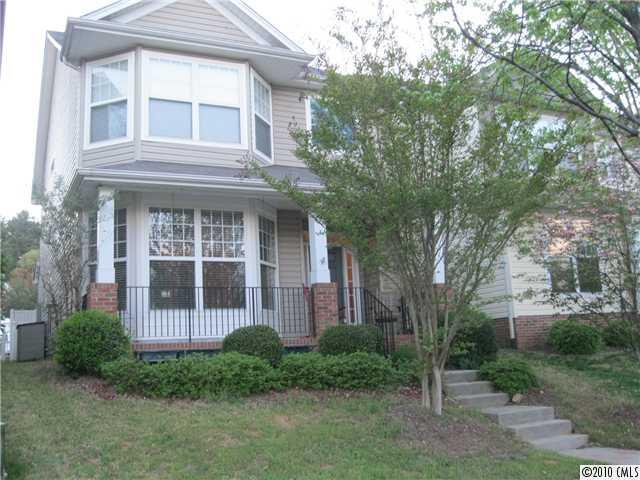 10002 Westmoreland Road Cornelius NC 28031