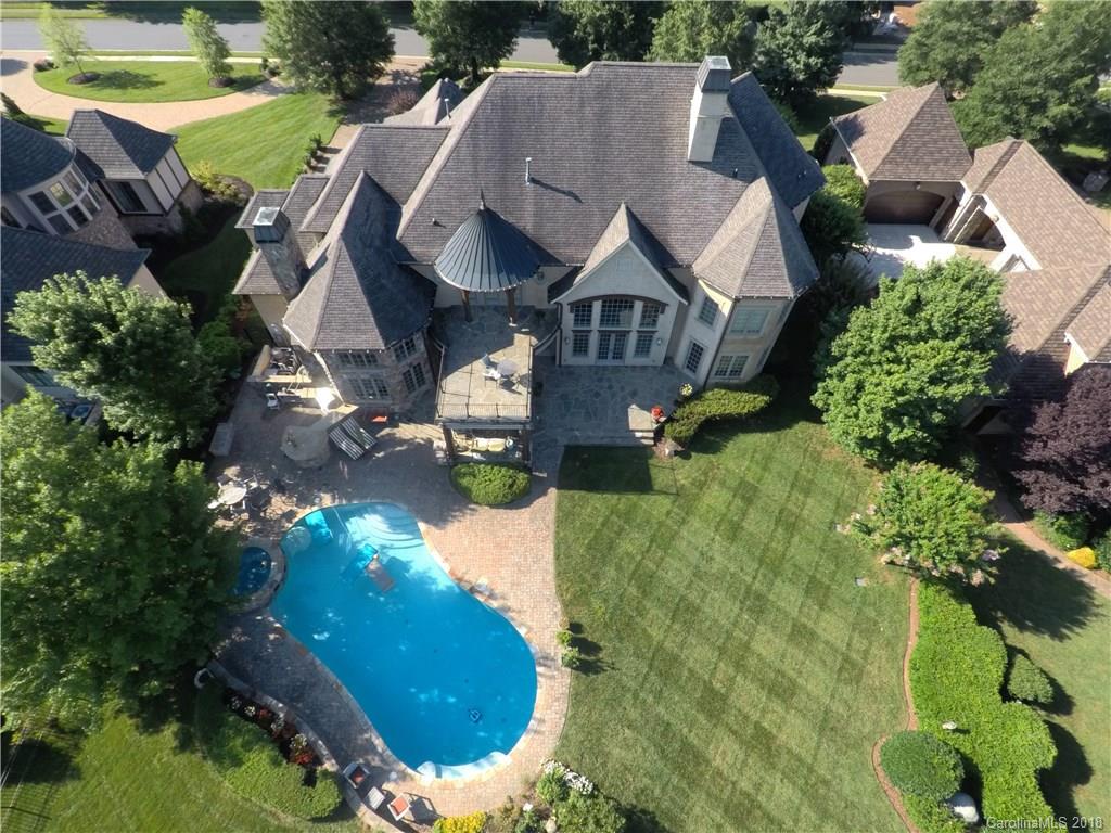 8708 Longview Club Drive Waxhaw NC 28173