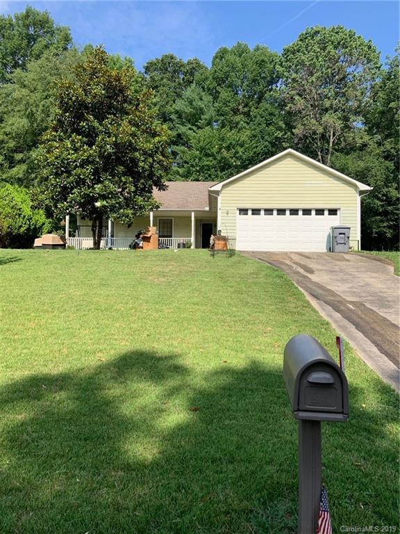 9516 Rainbow Forest Drive Charlotte NC 28277