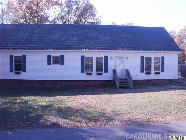 437 Kinard Court Matthews NC 28104
