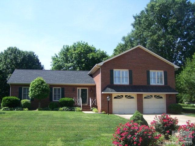 217 Inglewood Drive Morganton NC 28655