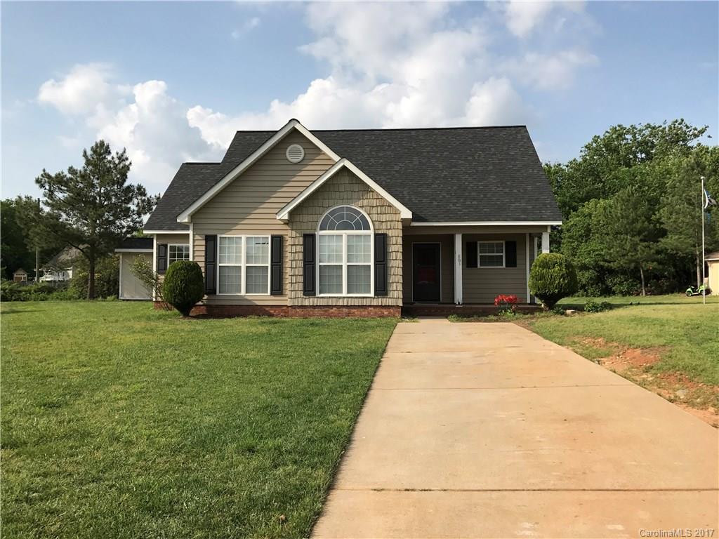 801 Valley Creek Drive Monroe NC 28112