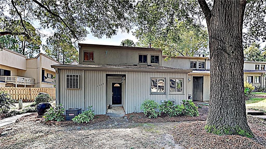 7920 Horse Chestnut Lane Charlotte NC 28277