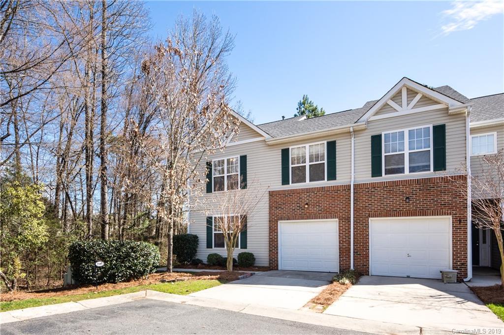 16665 Commons Creek Drive Charlotte NC 28277