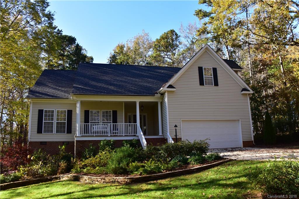 1632 Chamberwood Court Waxhaw NC 28173