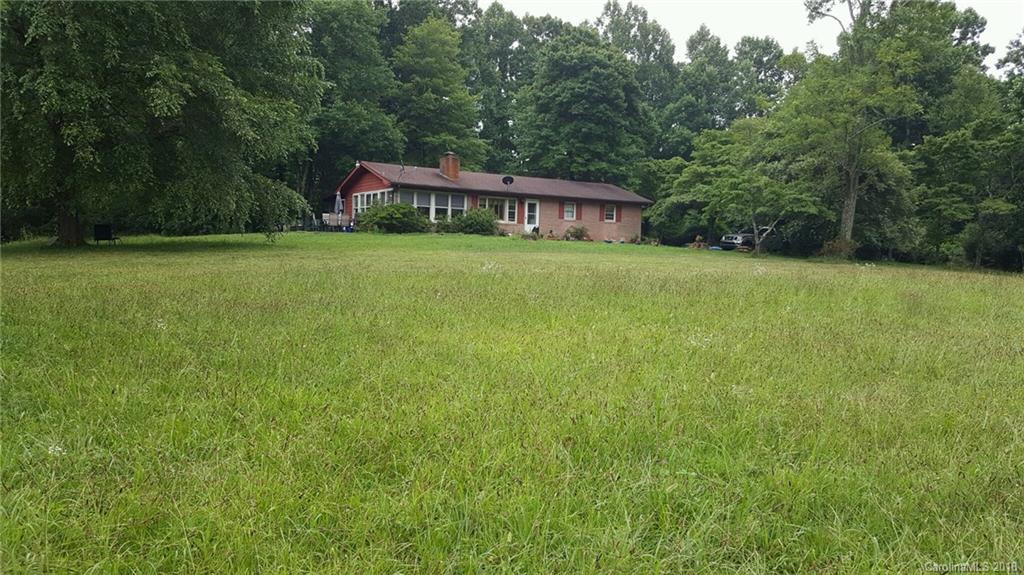 1109 Trammel Gap Road Saluda NC 28773