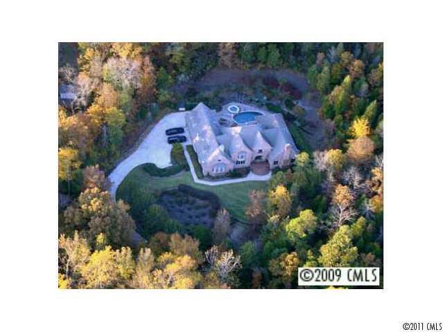 810 Towncreek Place Concord NC 28025