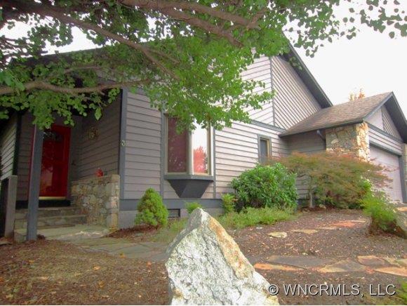 3 Zachary Ridge Road Asheville NC 28804