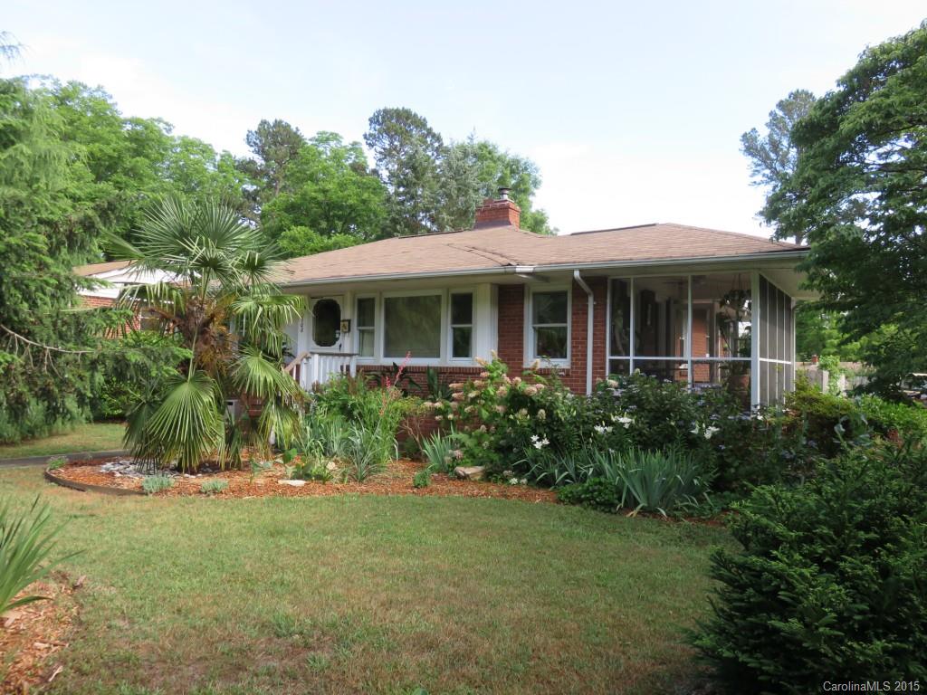 2700 Palm Avenue Charlotte NC 28205
