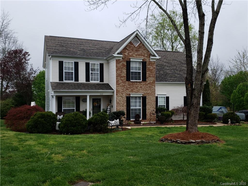 117 S Mulberry Court Mount Holly NC 28120