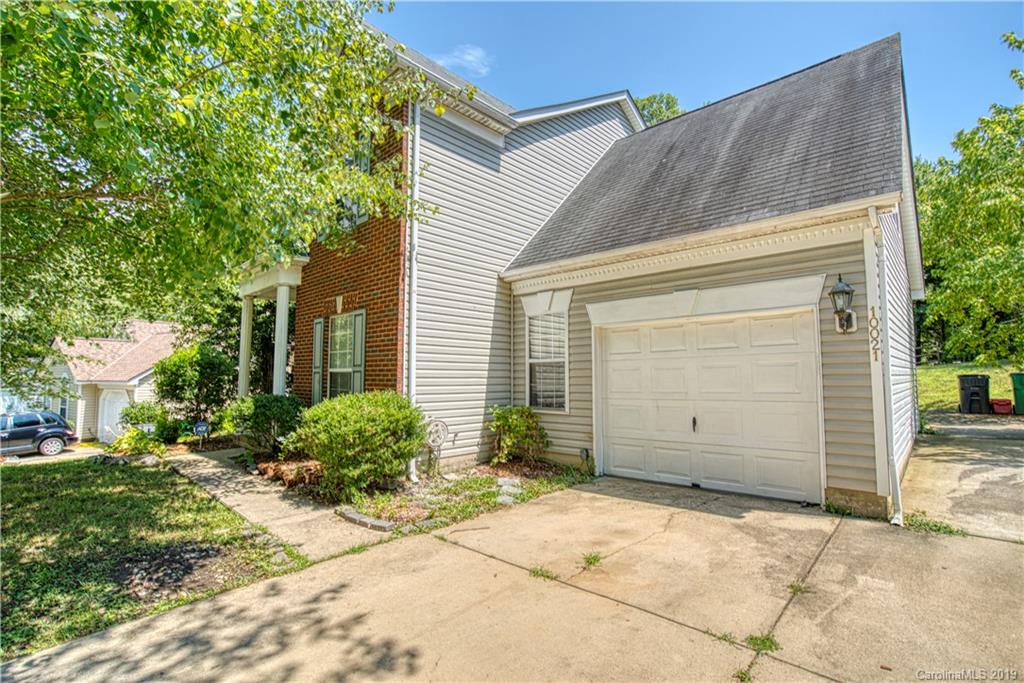 10021 Northwoods Forest Drive Charlotte NC 28214