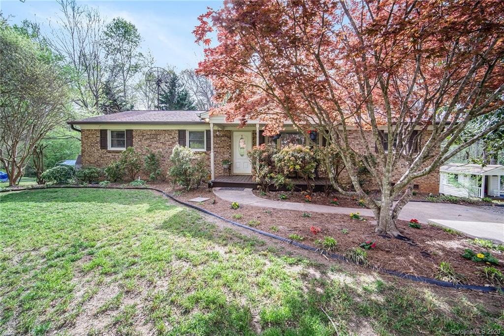 4104 Falling Oak Drive Gastonia NC 28052