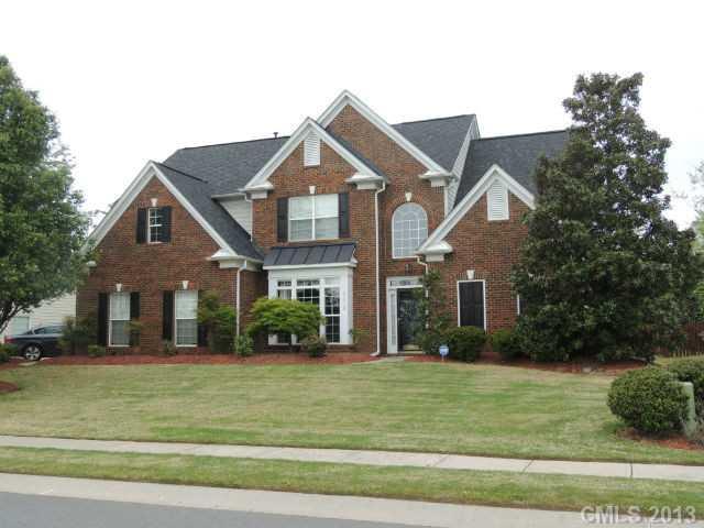 5210 King Arthur Drive Charlotte NC 28277