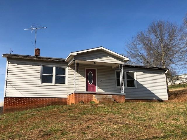 4186 Gaines Street Hickory NC 28602