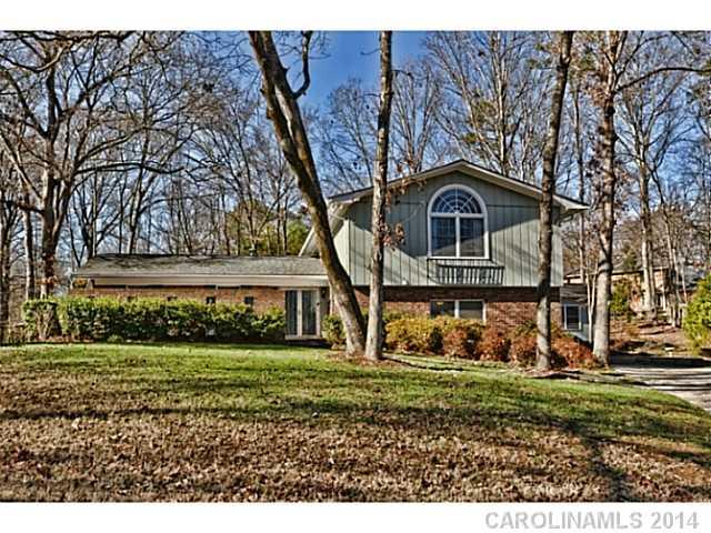 6904 Boaz Court Charlotte NC 28211