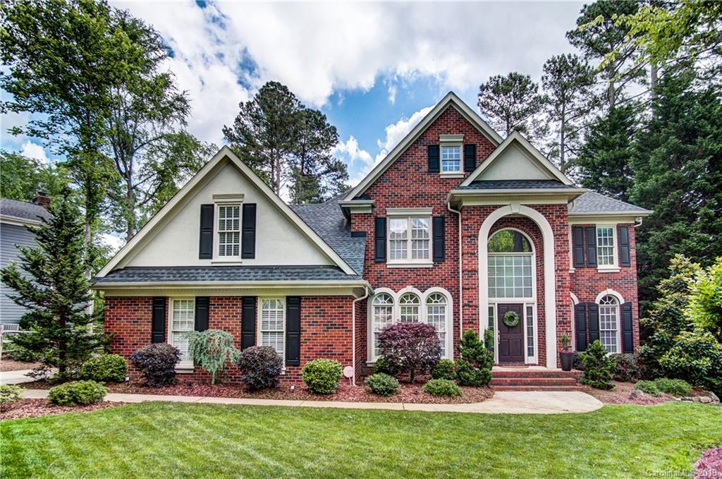 182 Cove Creek Loop Mooresville NC 28117