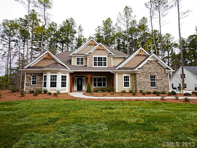 248 Tuskarora Trail Mooresville NC 28117