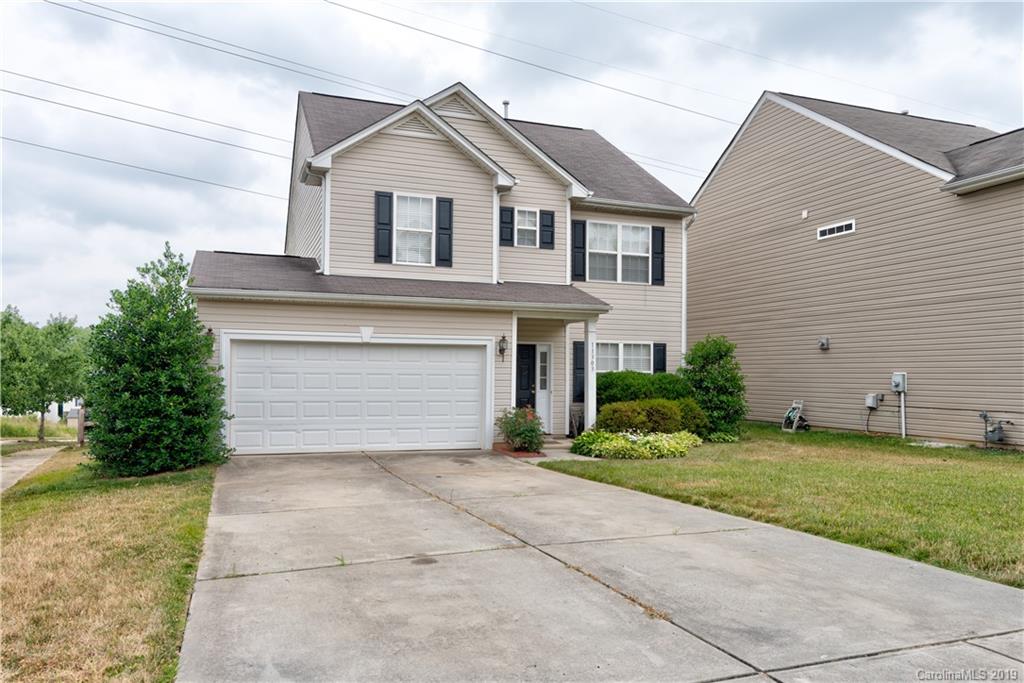 11303 Breezehill Lane Charlotte NC 28262