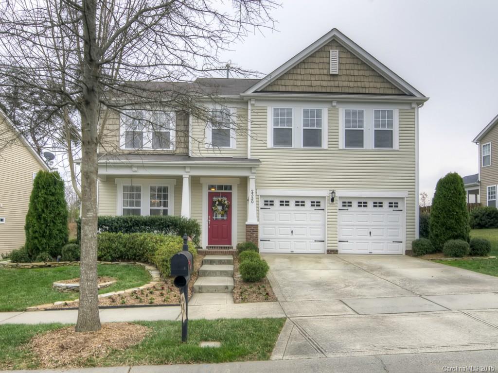 2330 Winding River Drive Charlotte NC 28214