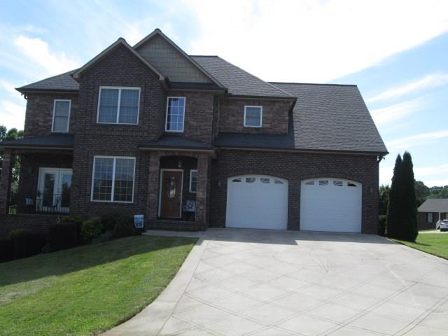 5361 Stonegate Farm Drive Granite Falls NC 28630