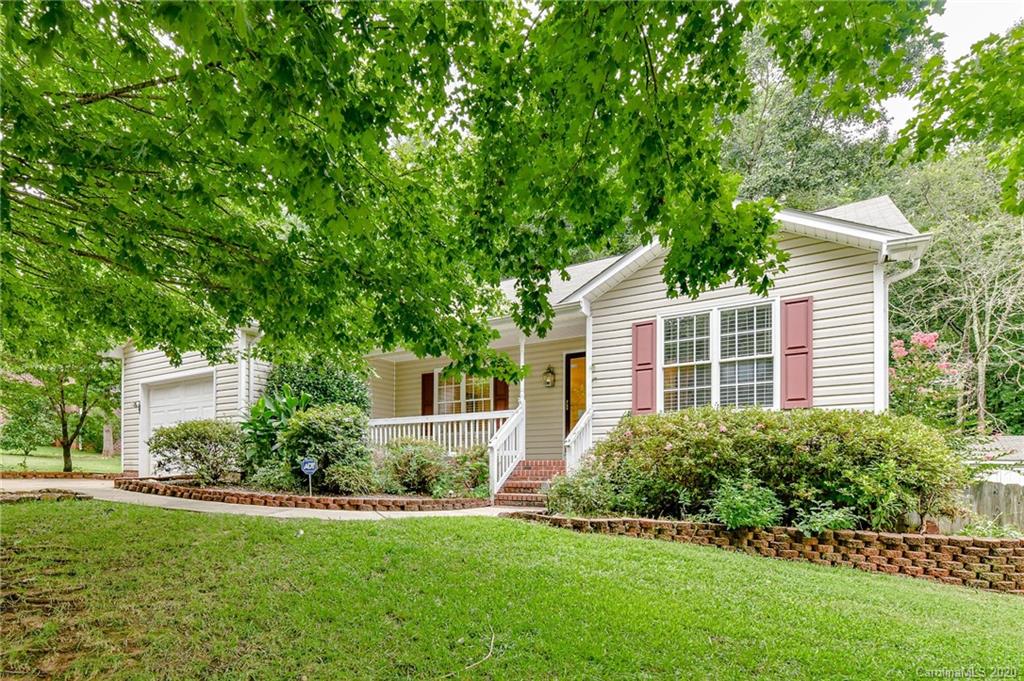 613 Beavers Cove Lane Nw Concord NC 28027
