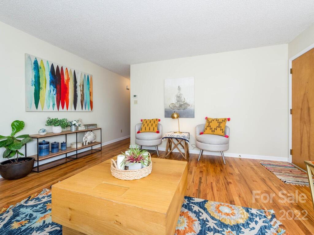 49 Harris Avenue Asheville NC 28806