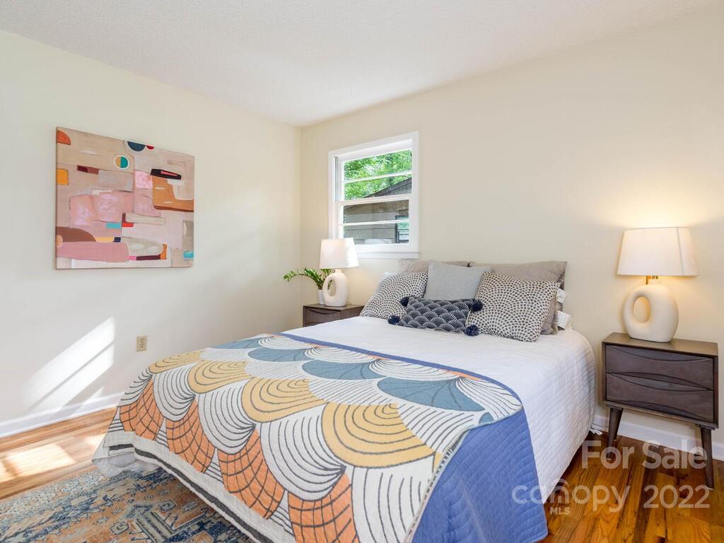 49 Harris Avenue Asheville NC 28806
