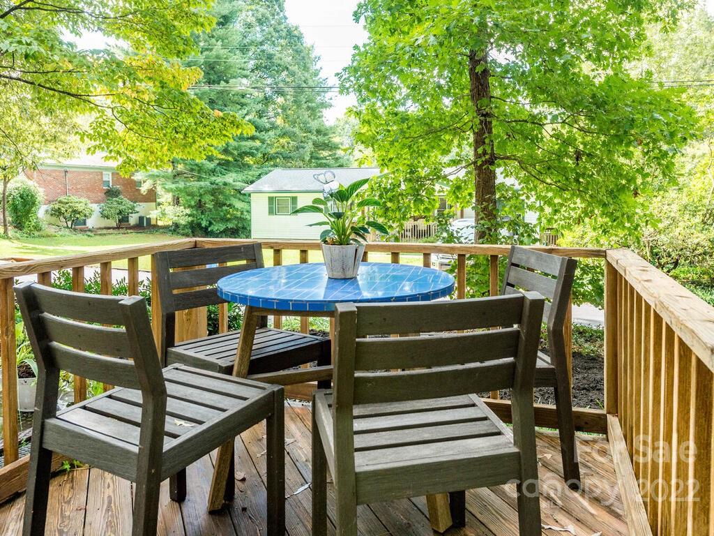 49 Harris Avenue Asheville NC 28806