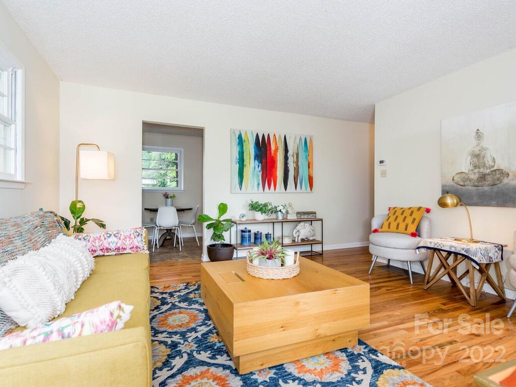 49 Harris Avenue Asheville NC 28806