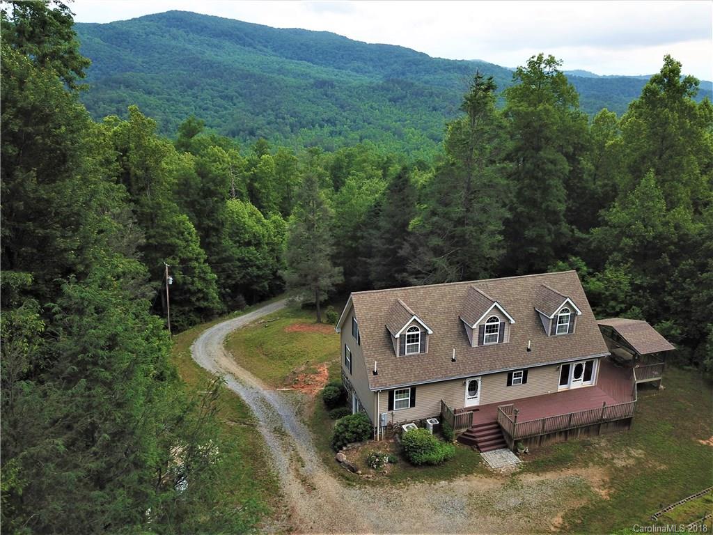 1475 Cedar Creek Road Lake Lure NC 28746