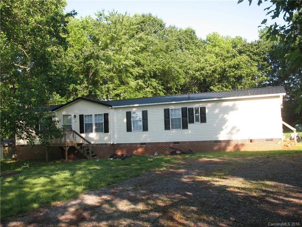 2876 Cherry Ridge Drive Newton NC 28658