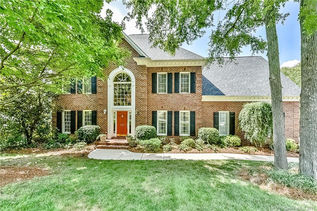 924 Sydney Drive Charlotte NC 28270
