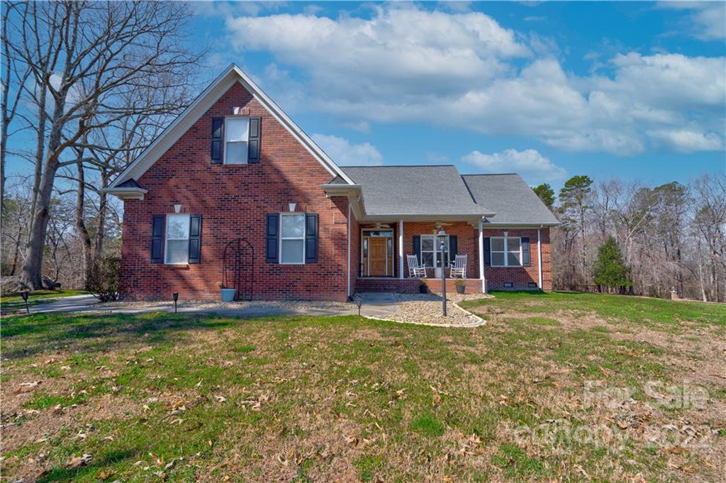 142 Zeb Cline Road Shelby NC 28150