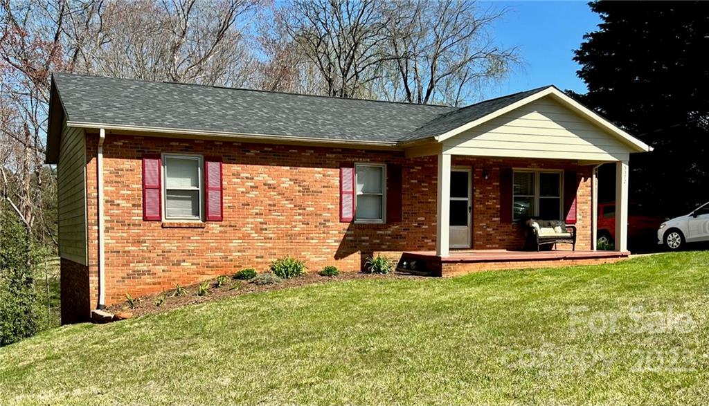 5372 Westwood Drive Granite Falls NC 28630