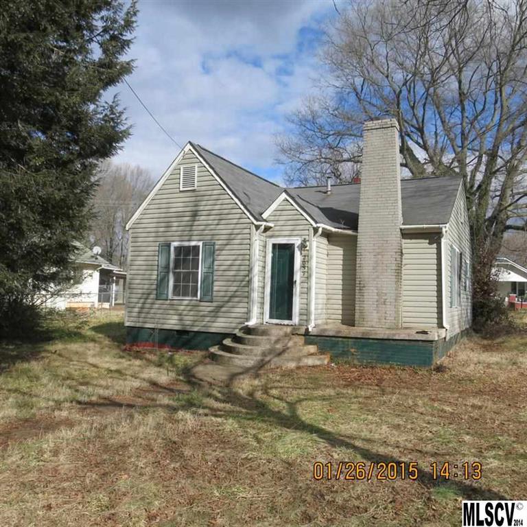 2057 N College Avenue Newton NC 28658