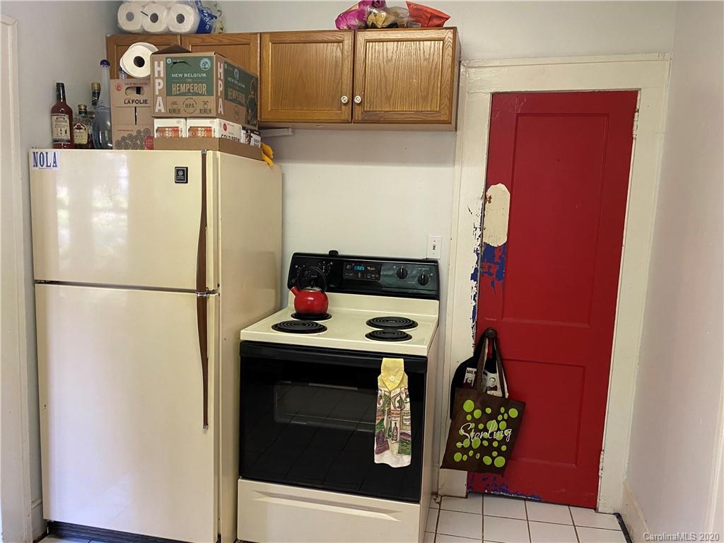 22 Chatham Road Asheville NC 28804