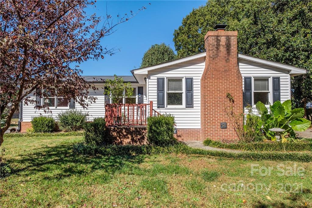 2828 Westfield Avenue NW Concord NC 28027