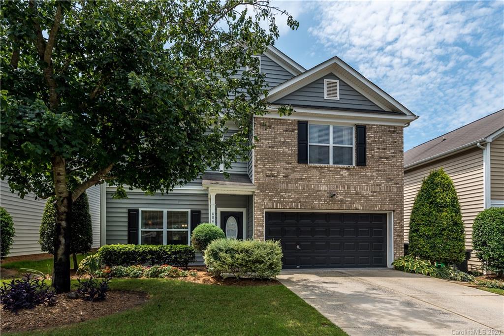 6841 Centerline Drive Charlotte NC 28278