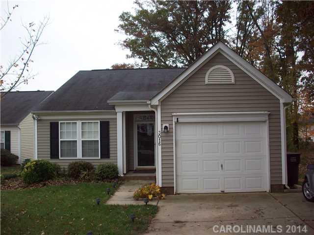 3016 Great Falls Drive Monroe NC 28110