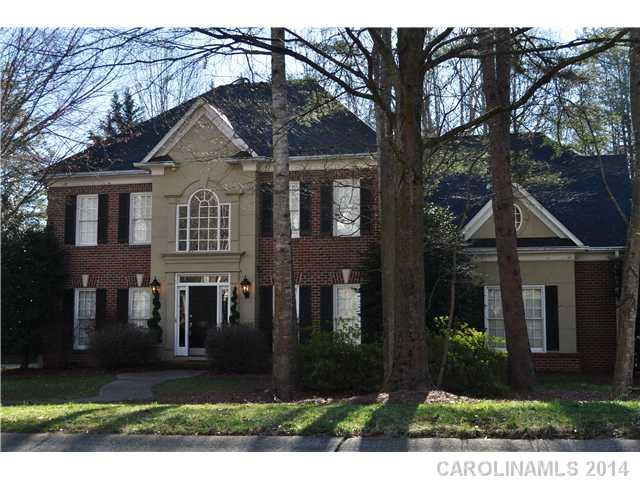 3602 Newchurch Circle Charlotte NC 28269