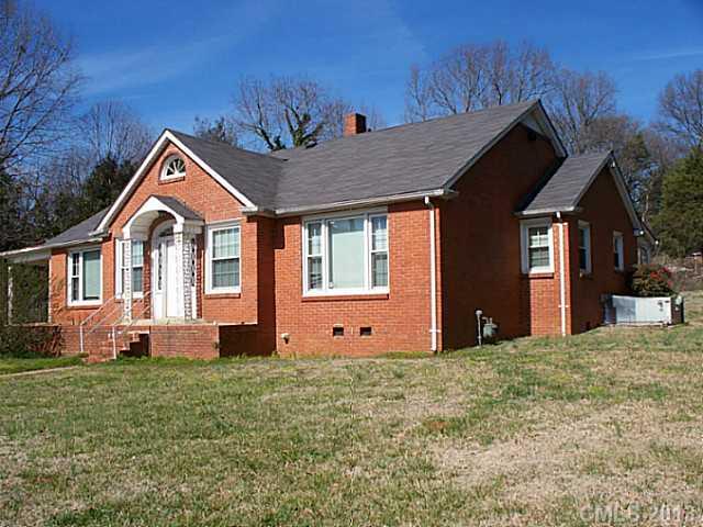 1238 West Boulevard Charlotte NC 28208