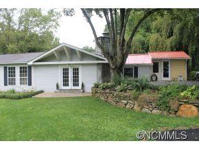 45 Sams Branch Road Candler NC 28715
