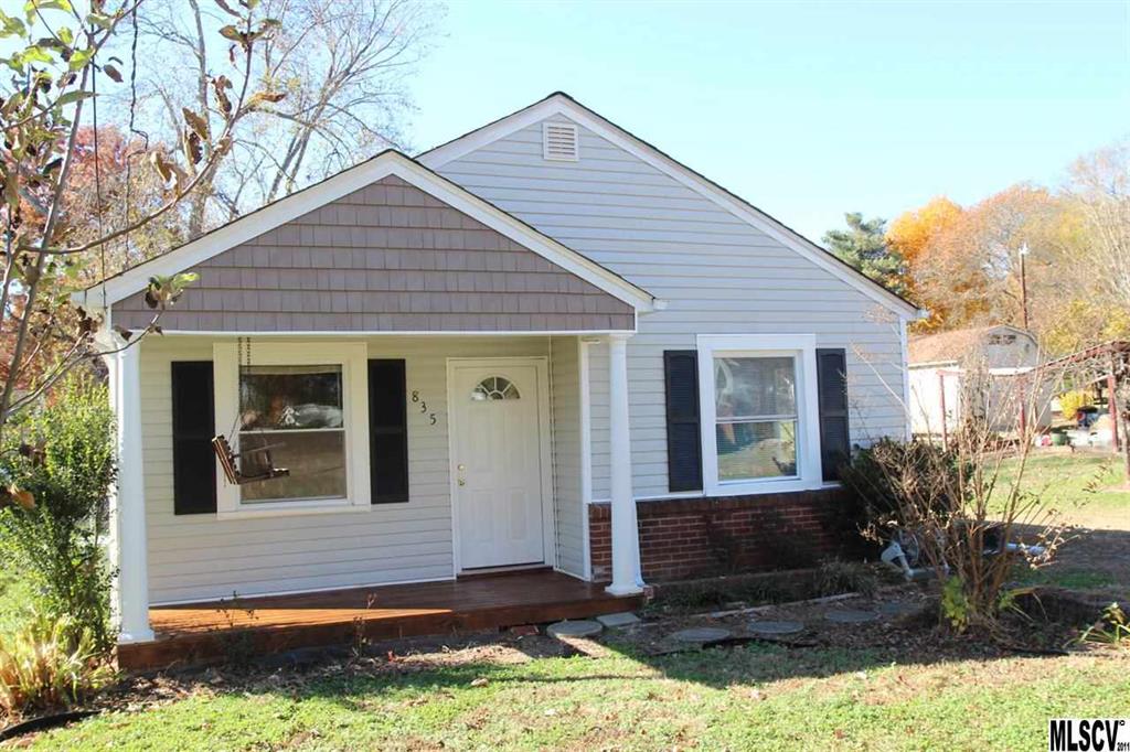 835 18th Street NE Hickory NC 28601