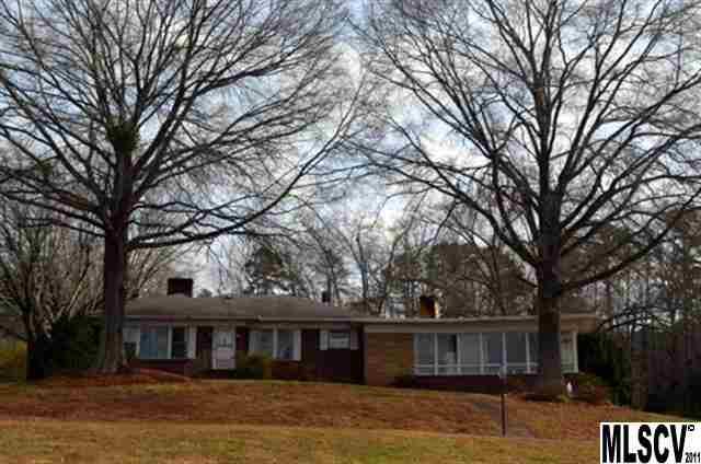 351 39th Avenue Drive NW Hickory NC 28601
