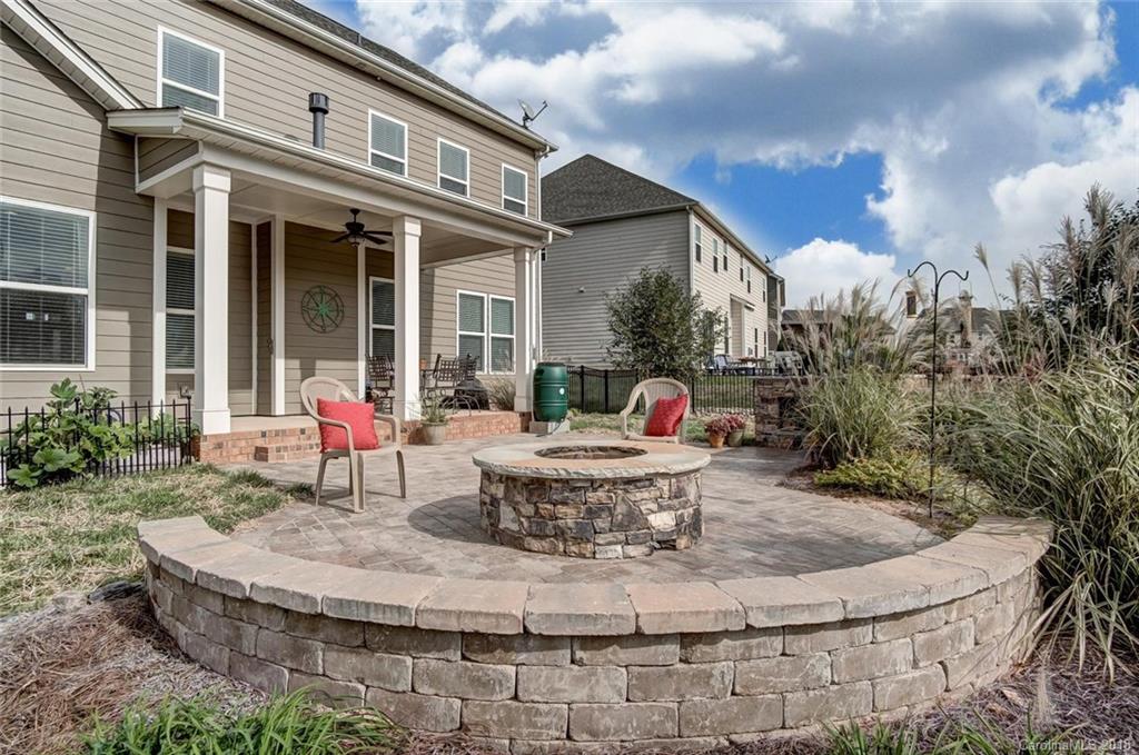 1004 Henshaw Road Waxhaw NC 28173