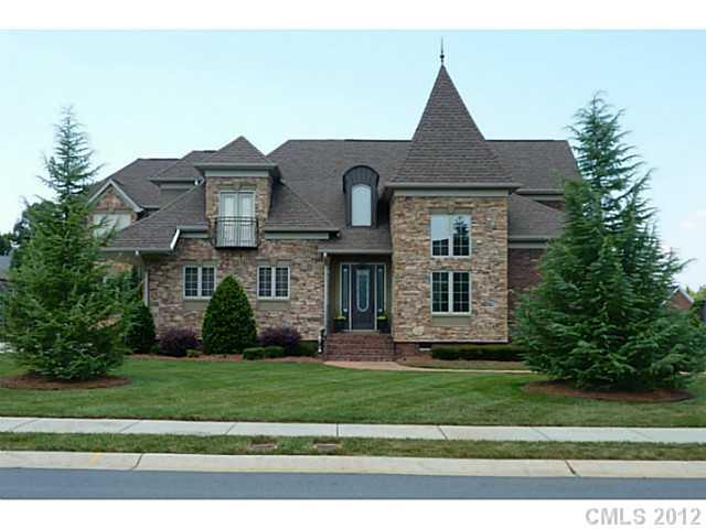 14337 Brooks Knoll Lane Mint Hill NC 28227