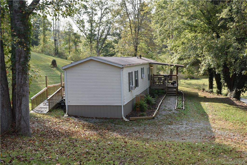 308 N Long Branch Road Marshall NC 28753