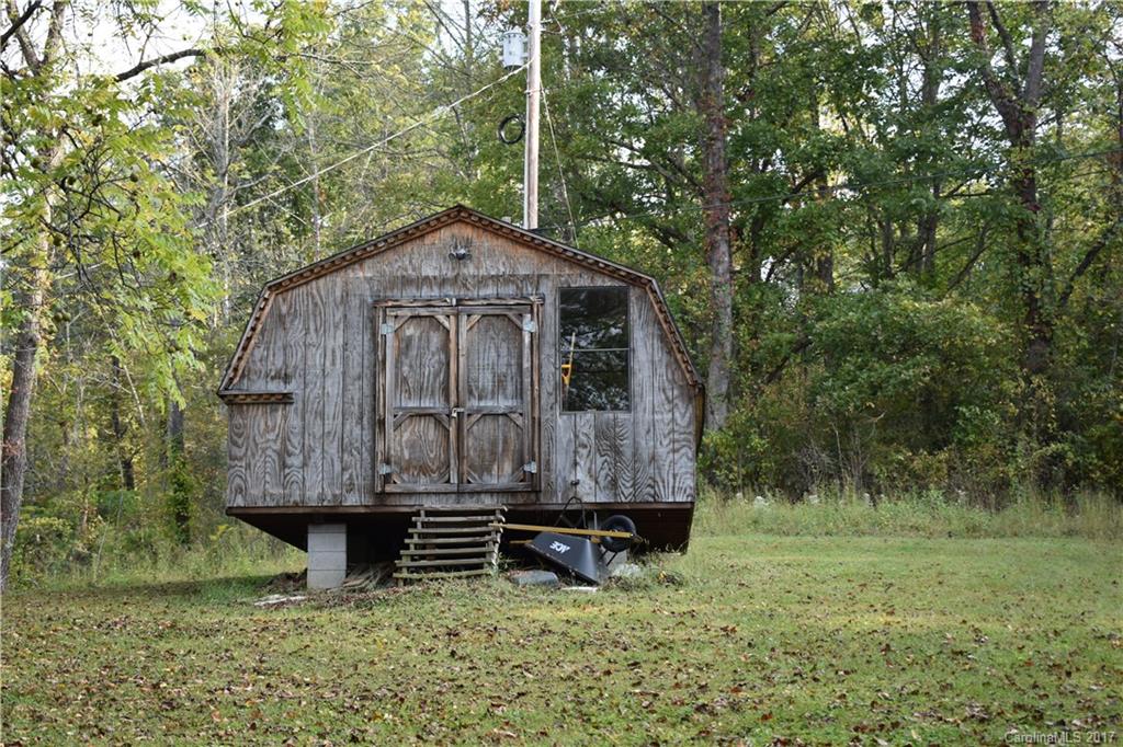 308 N Long Branch Road Marshall NC 28753