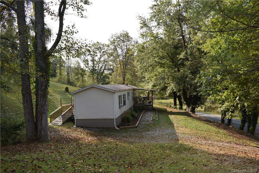 308 N Long Branch Road Marshall NC 28753