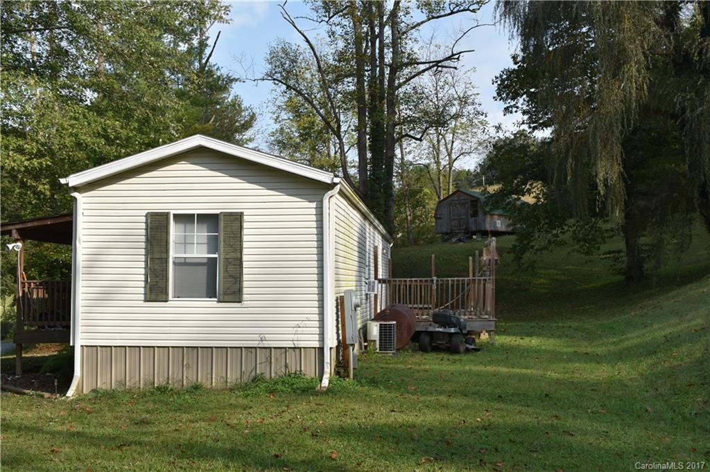 308 N Long Branch Road Marshall NC 28753